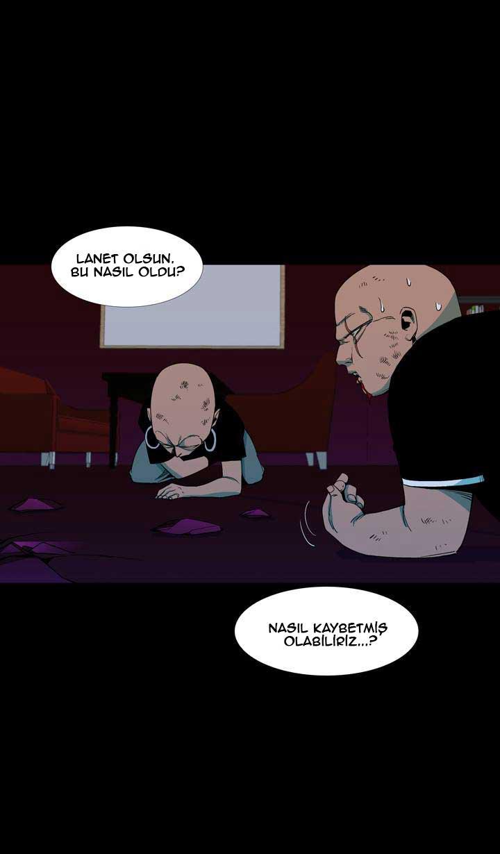 Read Ability TR Manga Online