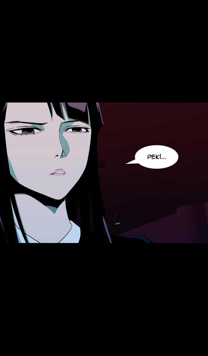 Read Ability TR Manga Online