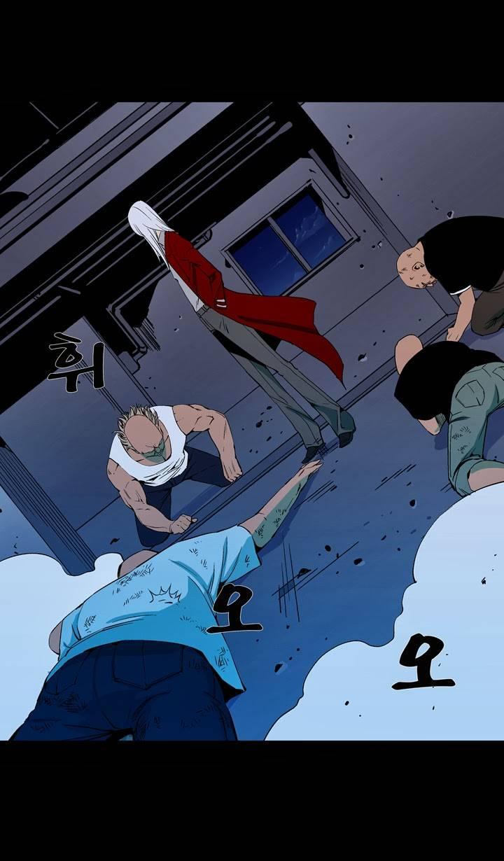 Read Ability TR Manga Online