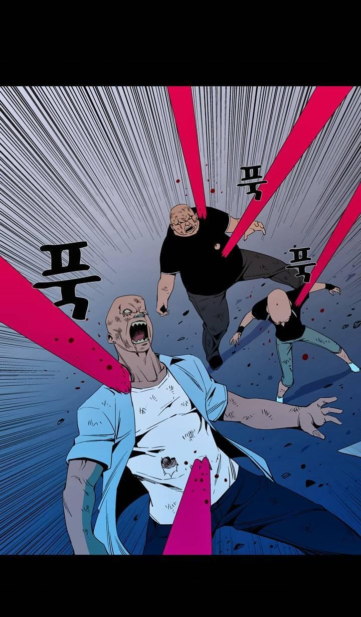Read Ability TR Manga Online