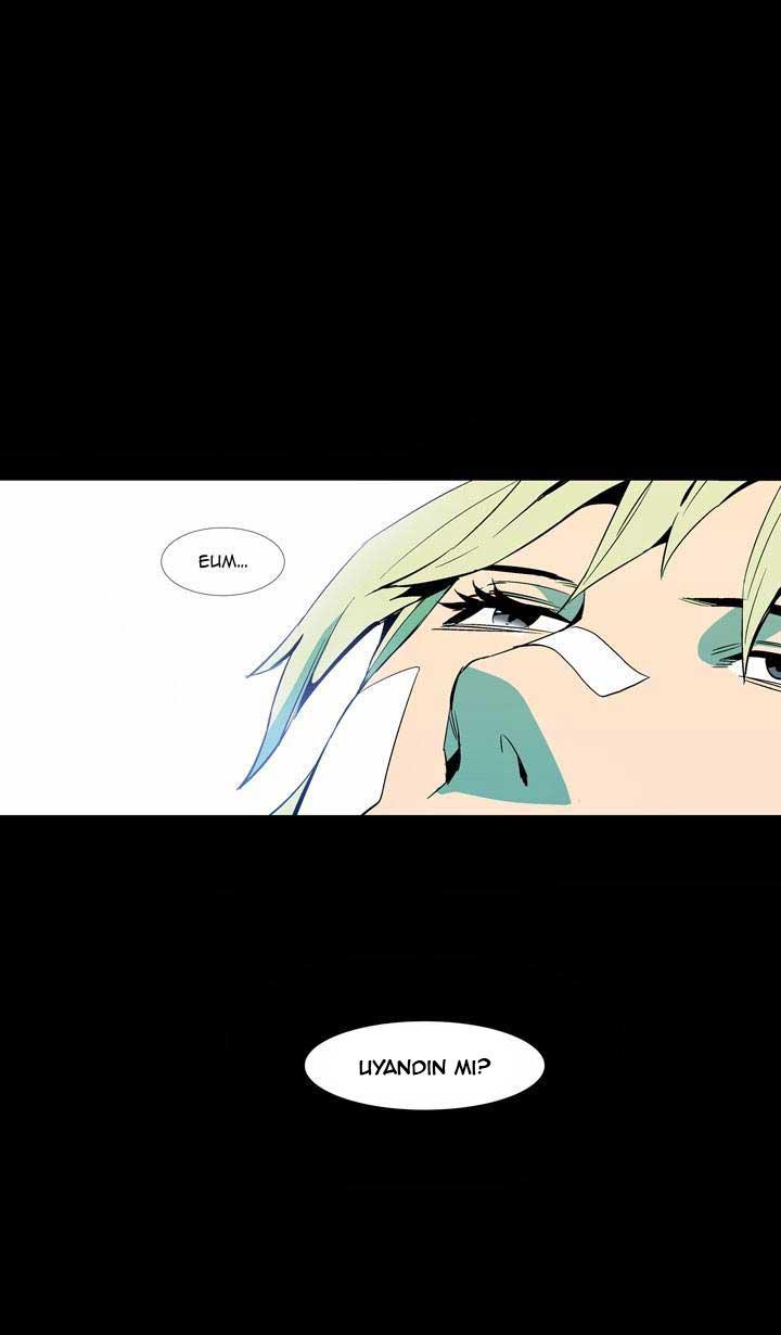 Read Ability TR Manga Online