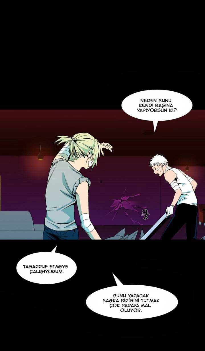 Read Ability TR Manga Online