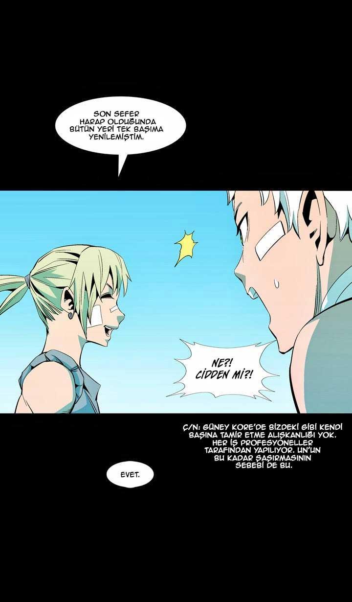 Read Ability TR Manga Online