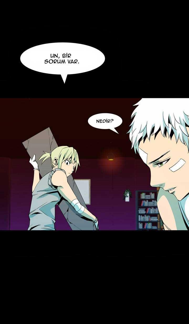 Read Ability TR Manga Online