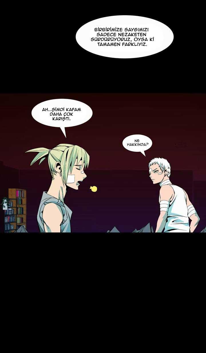 Read Ability TR Manga Online