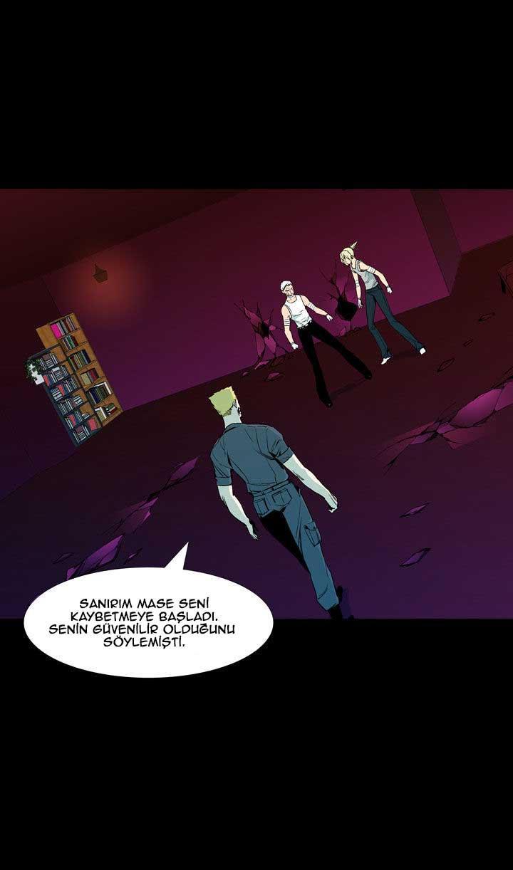 Read Ability TR Manga Online