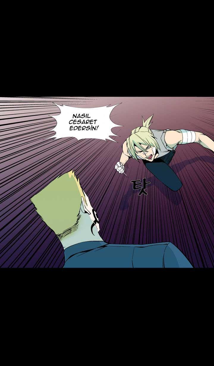 Read Ability TR Manga Online