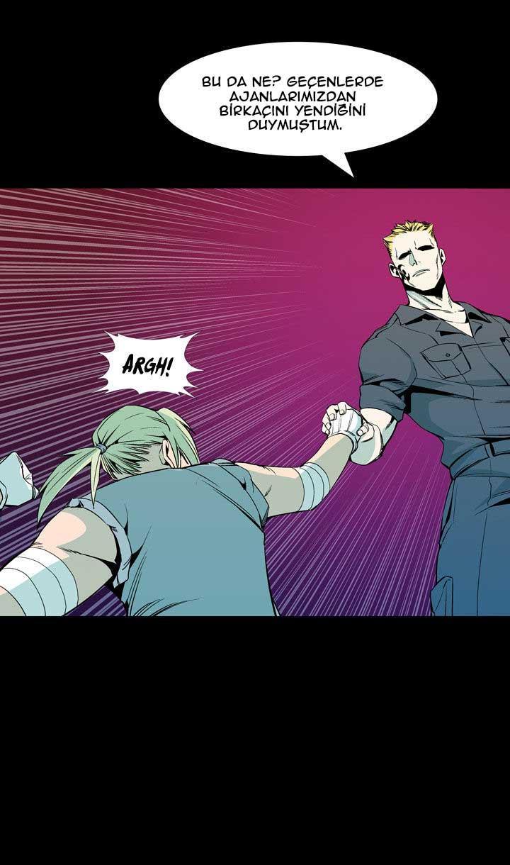 Read Ability TR Manga Online