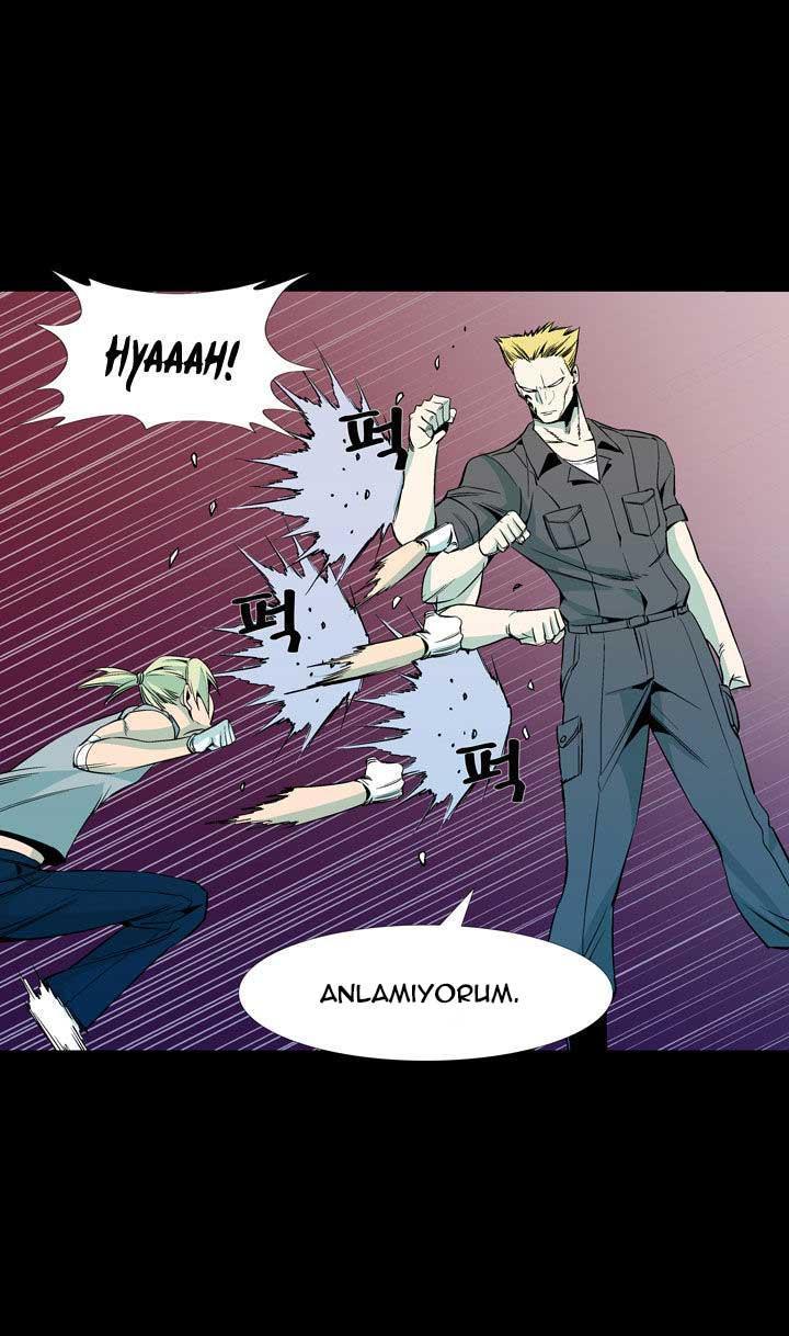Read Ability TR Manga Online