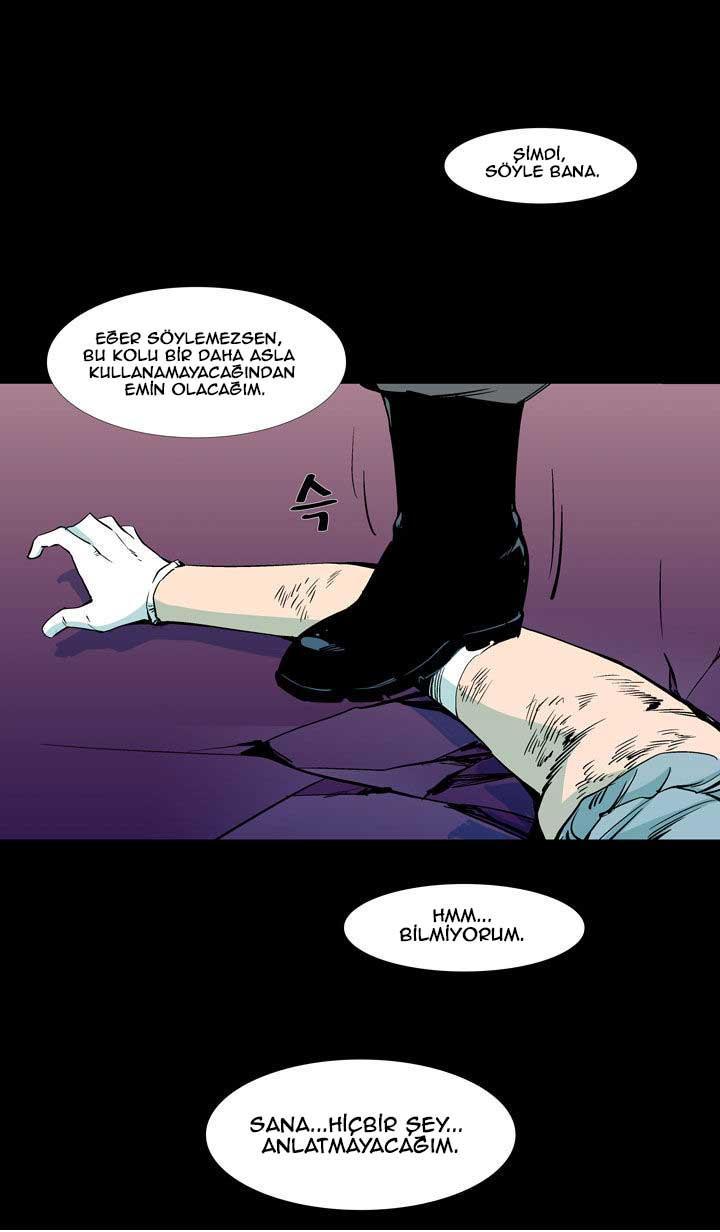 Read Ability TR Manga Online