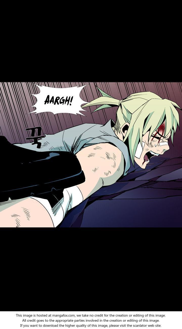 Read Ability TR Manga Online