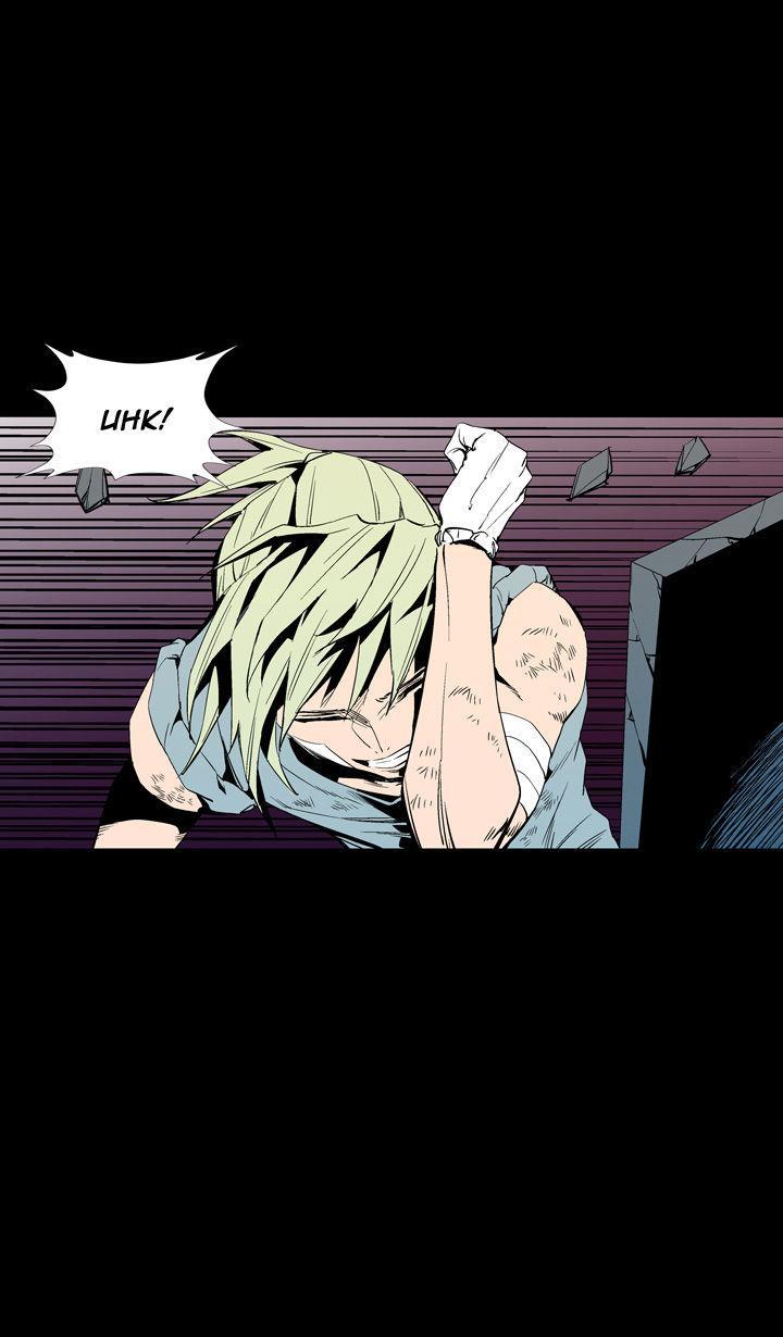 Read Ability TR Manga Online