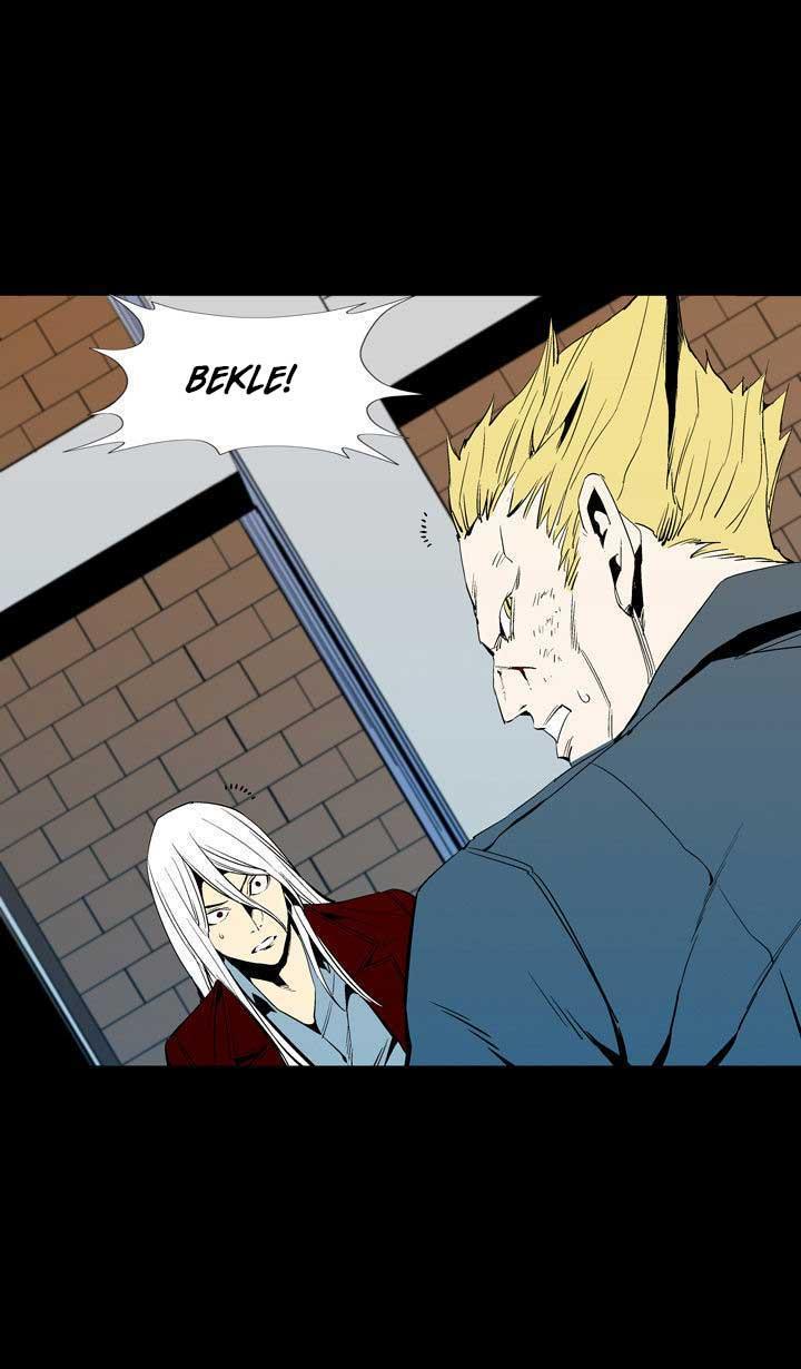 Read Ability TR Manga Online