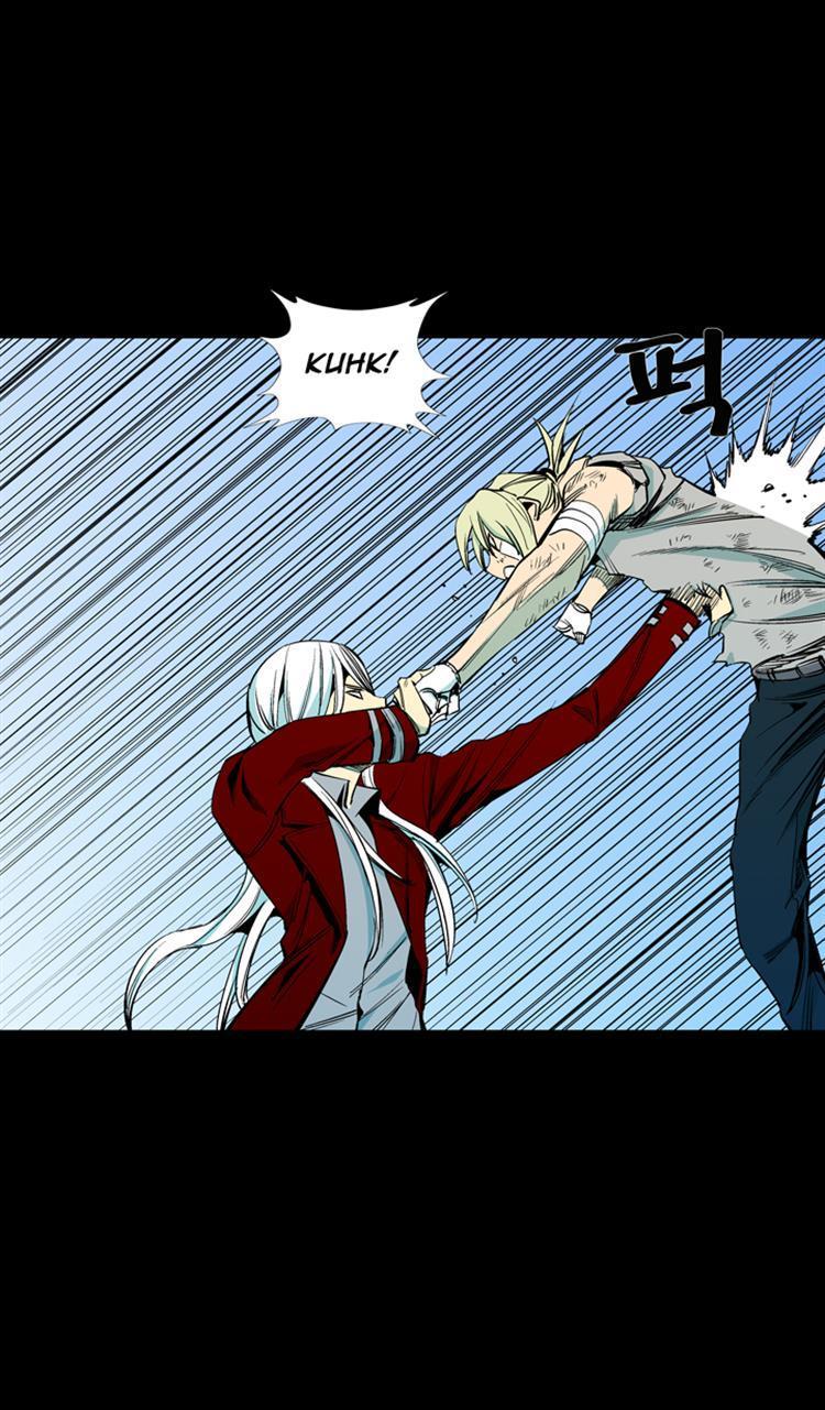 Read Ability TR Manga Online