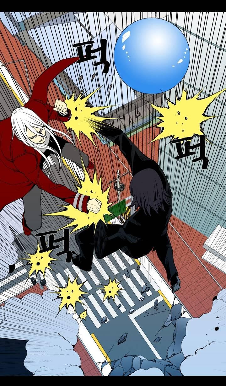 Read Ability TR Manga Online