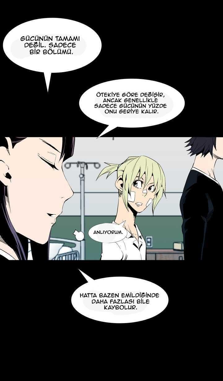 Read Ability TR Manga Online