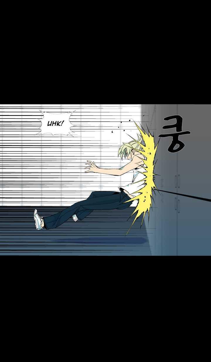Read Ability TR Manga Online