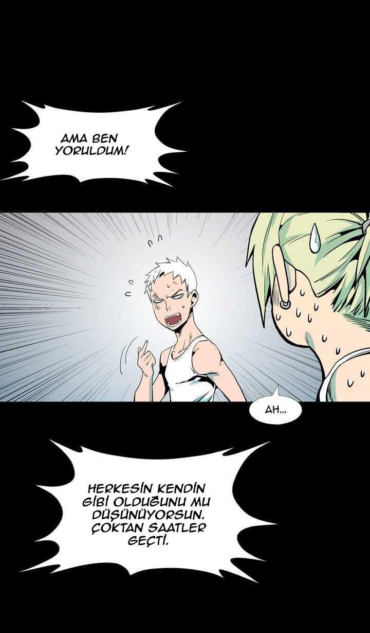 Read Ability TR Manga Online