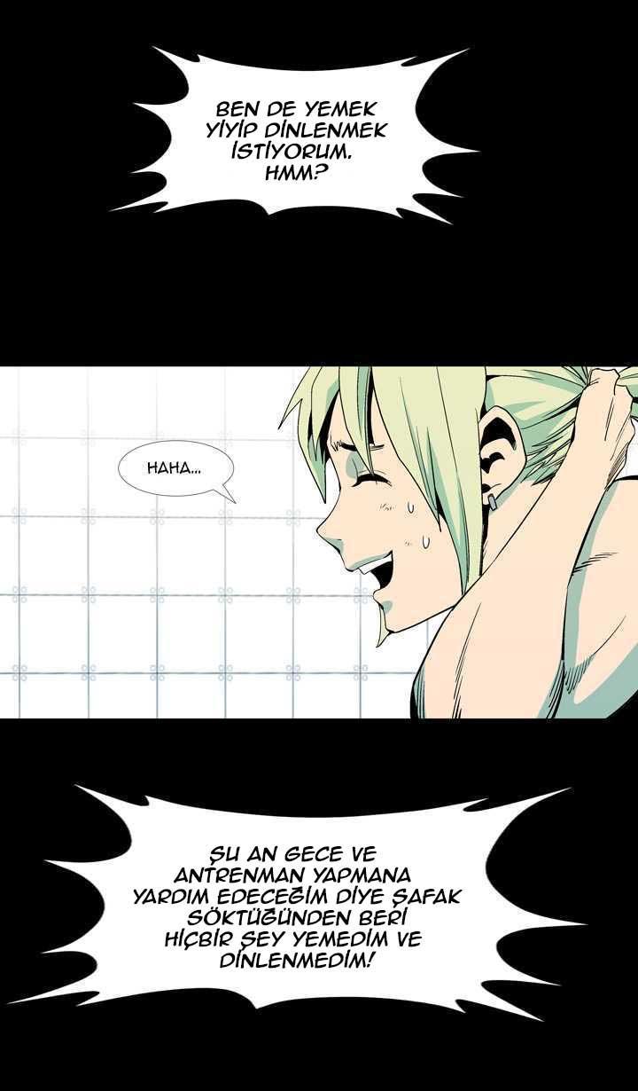 Read Ability TR Manga Online