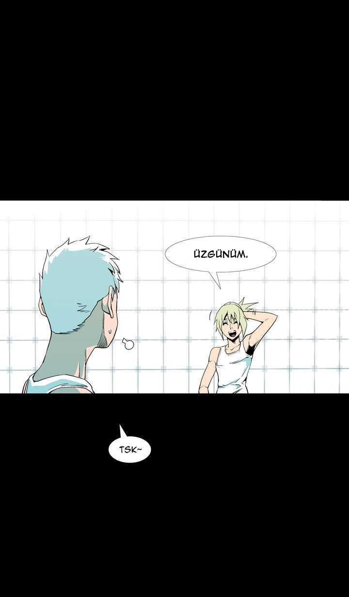 Read Ability TR Manga Online