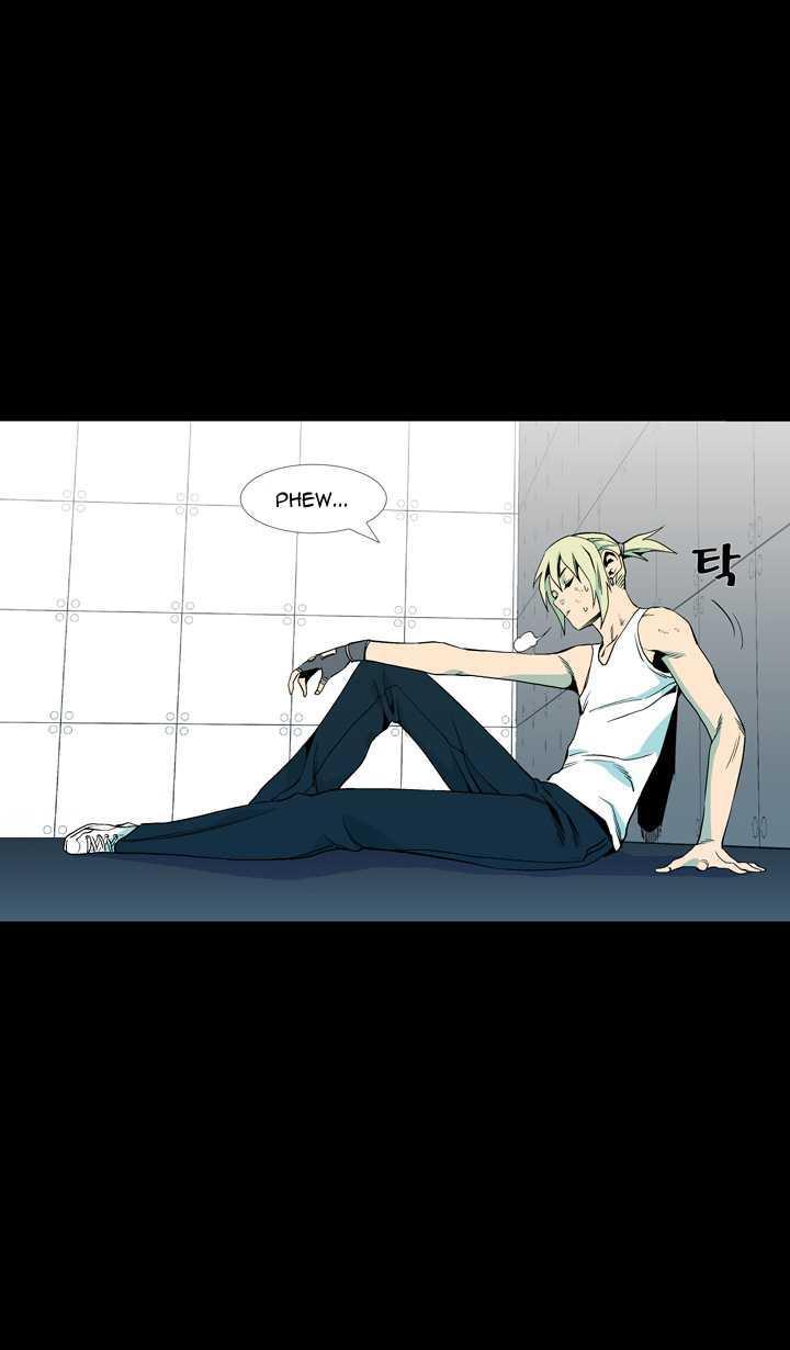 Read Ability TR Manga Online