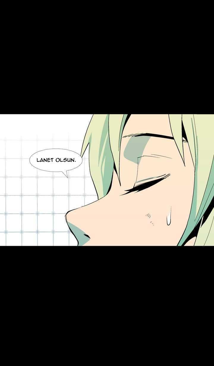 Read Ability TR Manga Online