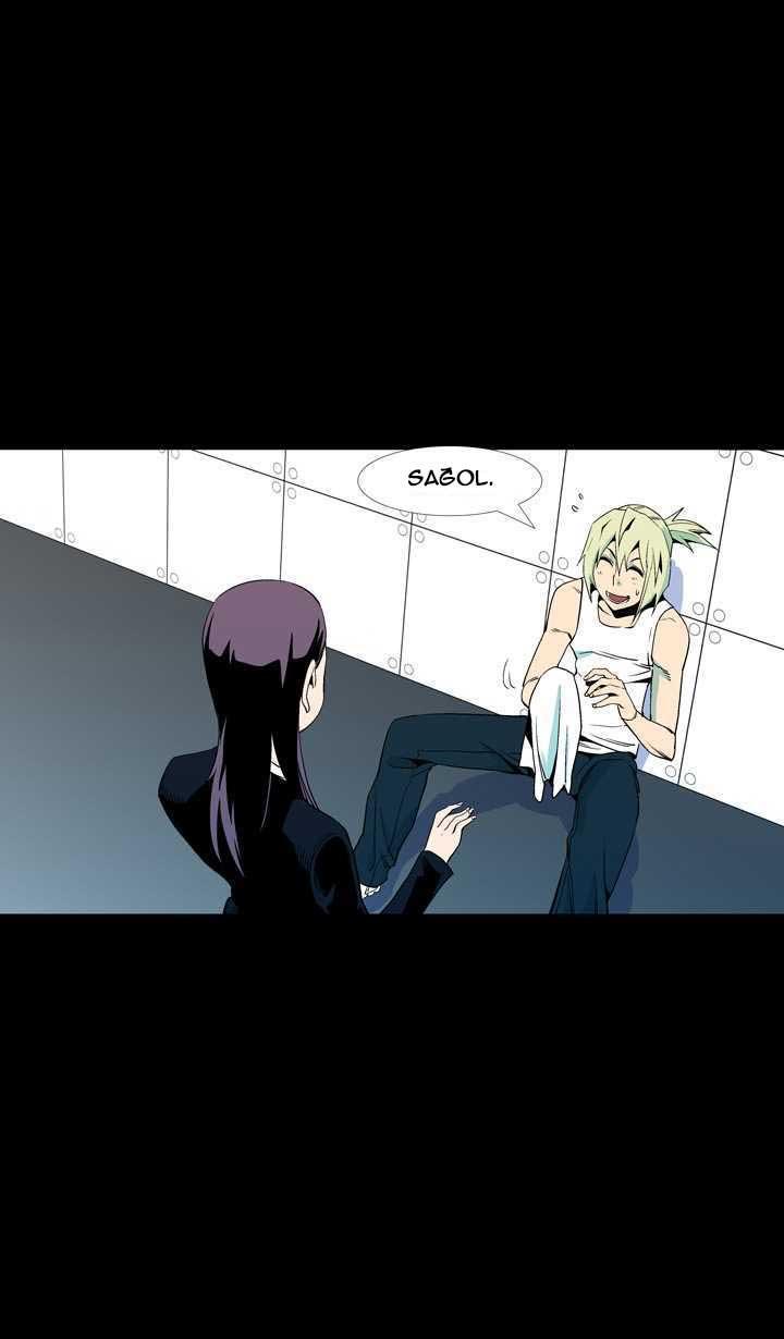 Read Ability TR Manga Online