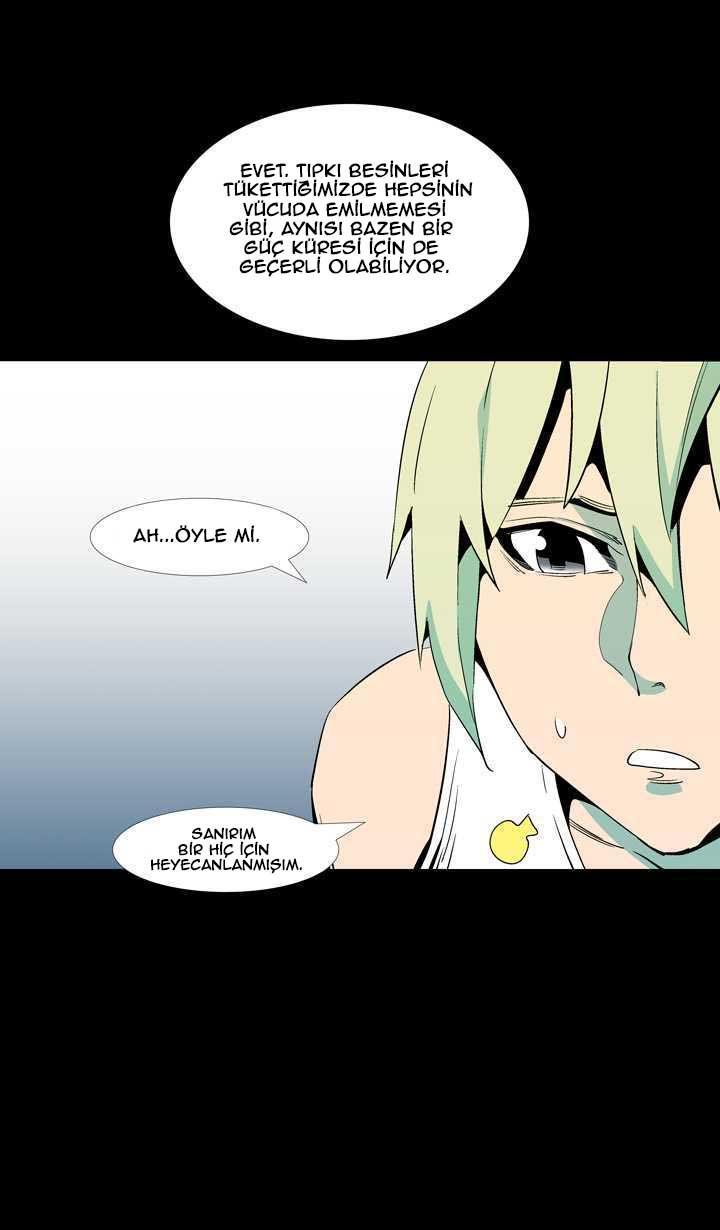 Read Ability TR Manga Online
