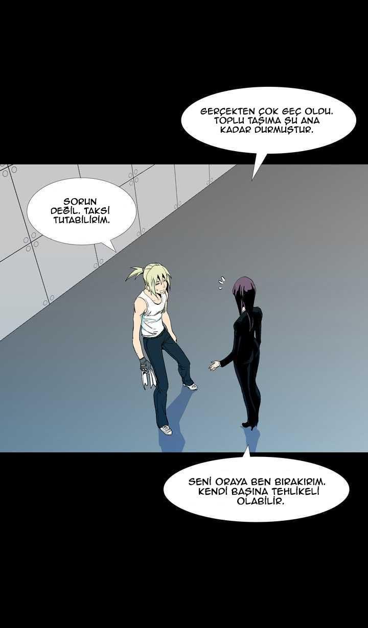 Read Ability TR Manga Online