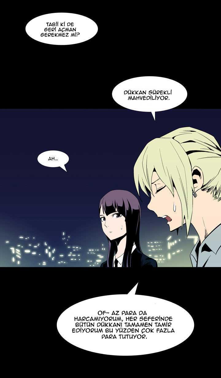 Read Ability TR Manga Online
