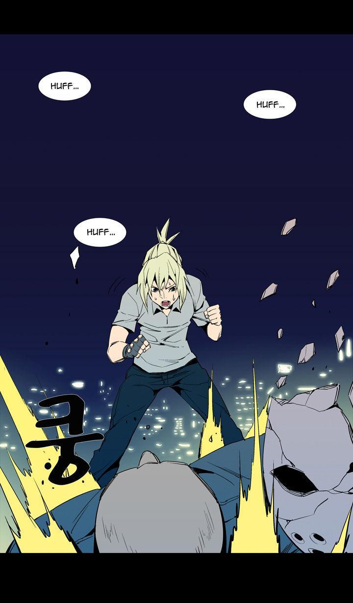 Read Ability TR Manga Online