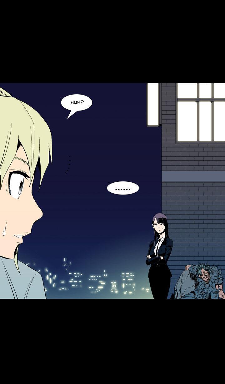 Read Ability TR Manga Online