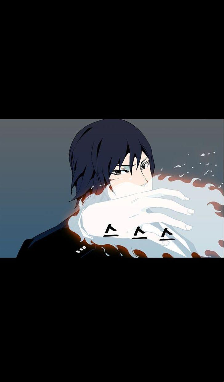 Read Ability TR Manga Online