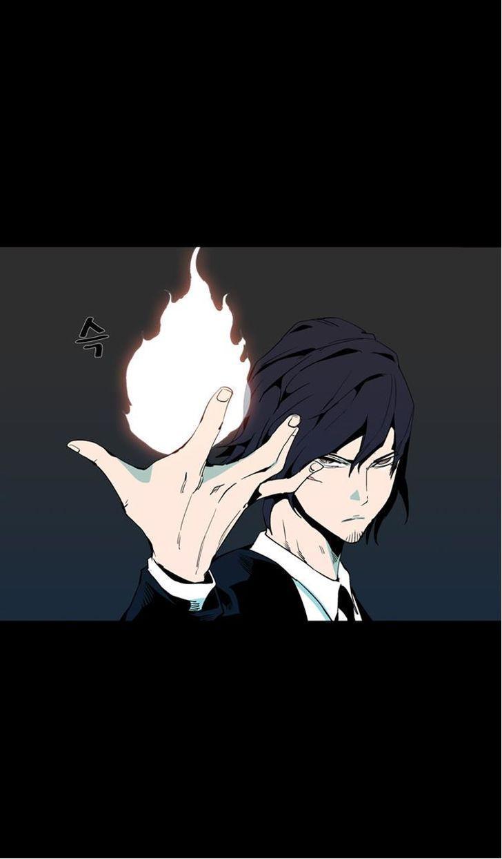 Read Ability TR Manga Online