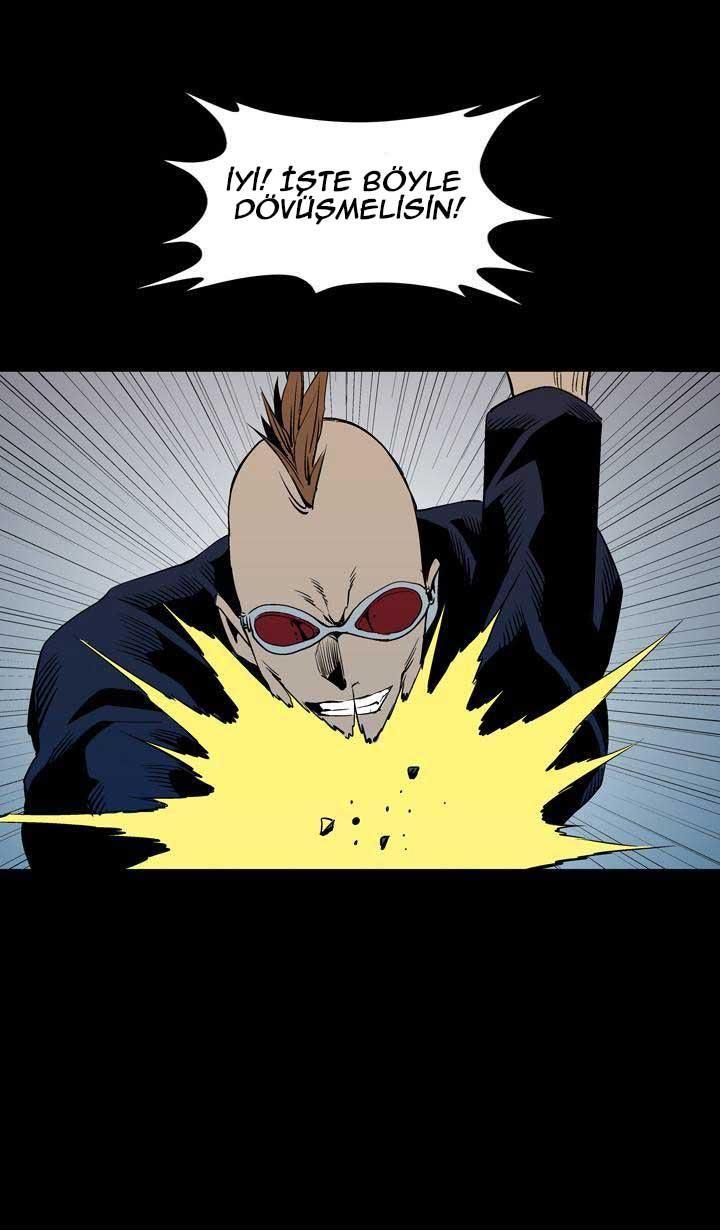 Read Ability TR Manga Online
