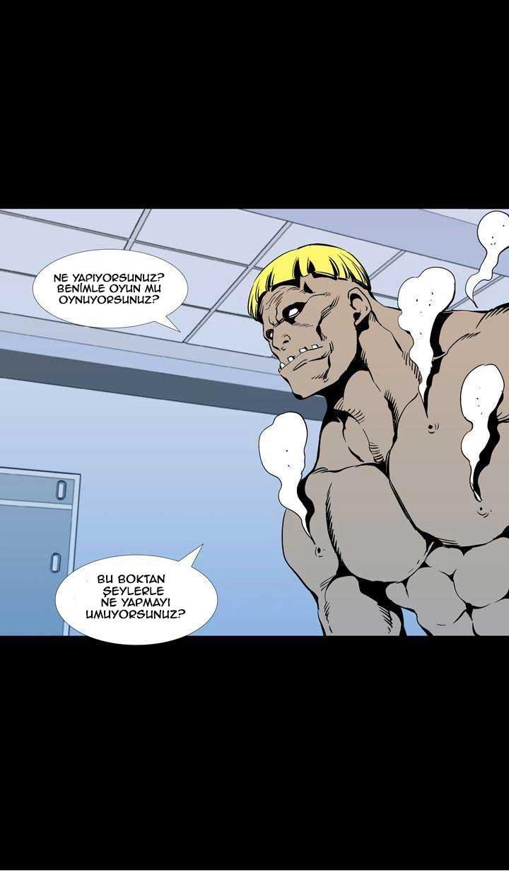 Read Ability TR Manga Online
