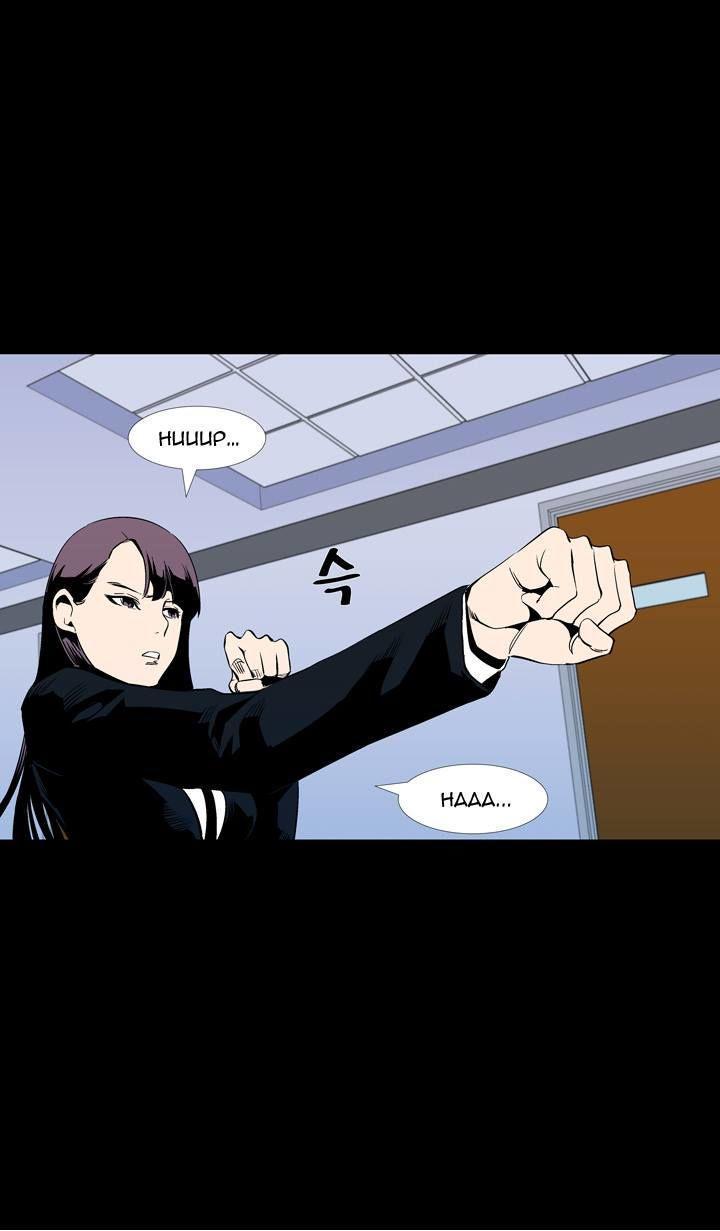 Read Ability TR Manga Online