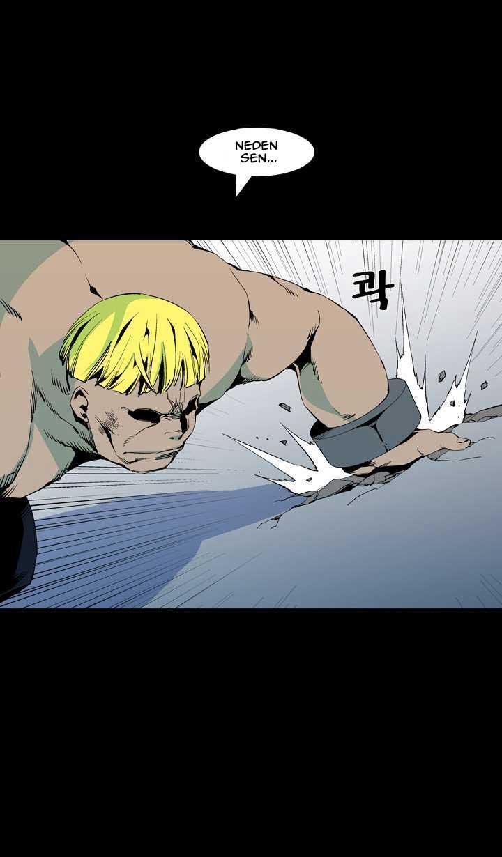 Read Ability TR Manga Online