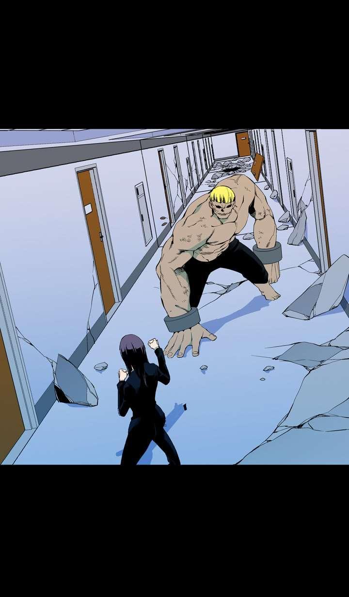 Read Ability TR Manga Online