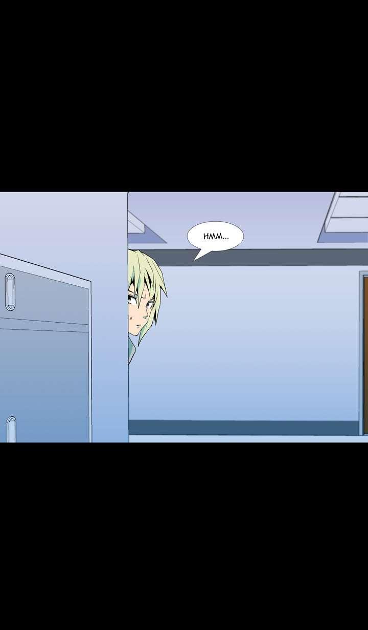Read Ability TR Manga Online