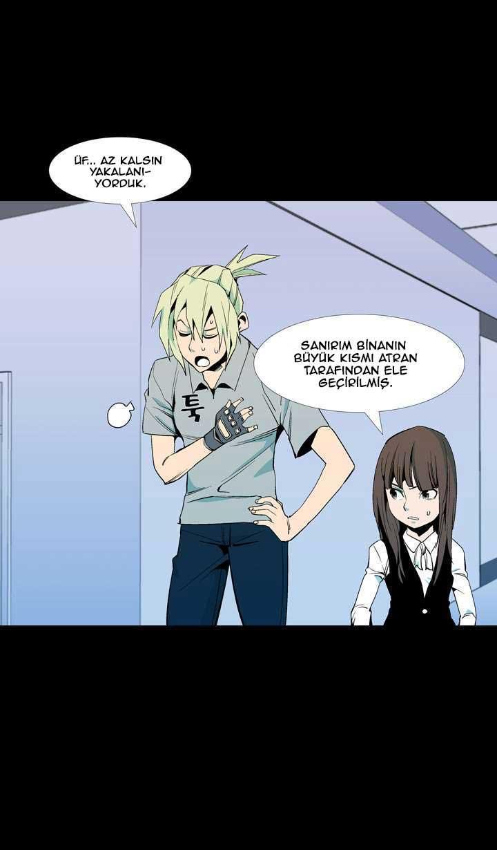 Read Ability TR Manga Online