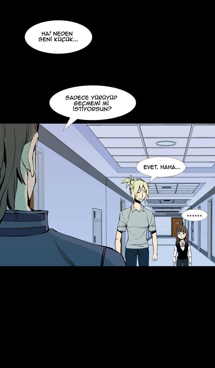Read Ability TR Manga Online