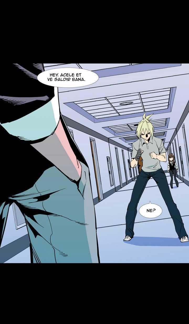 Read Ability TR Manga Online