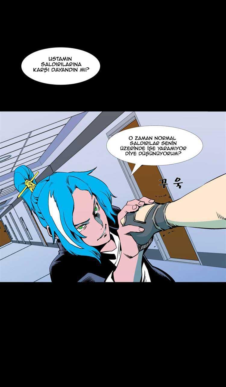 Read Ability TR Manga Online
