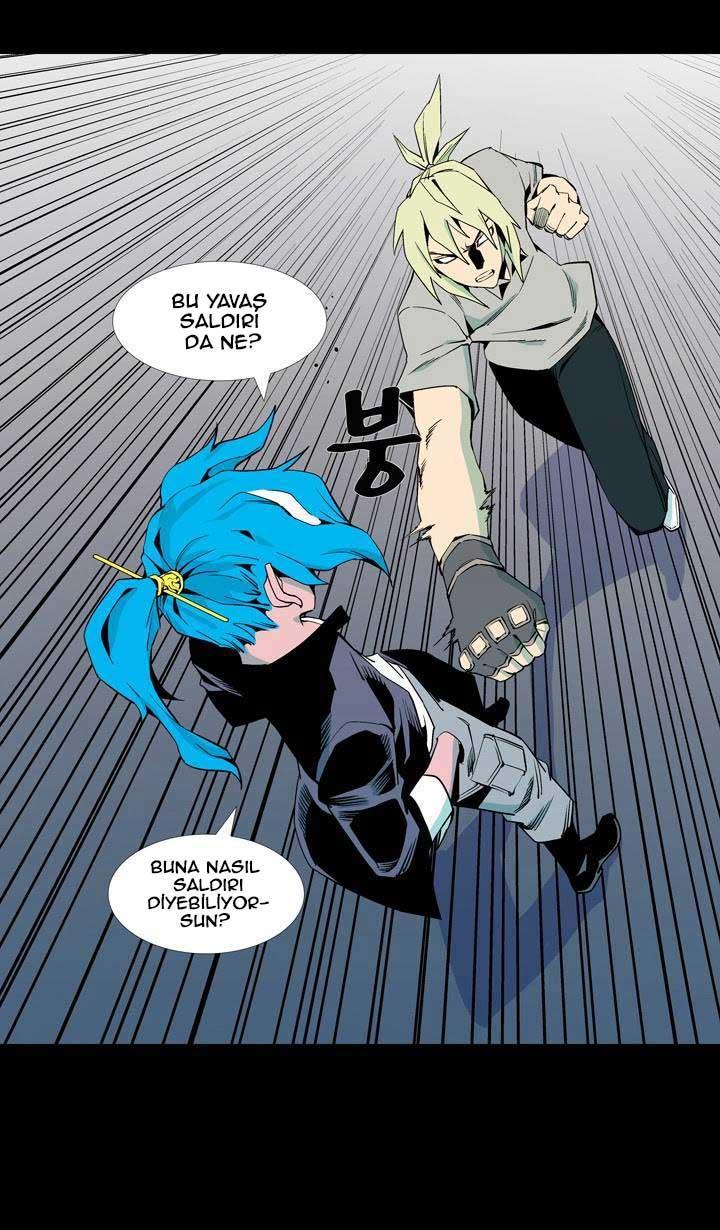 Read Ability TR Manga Online