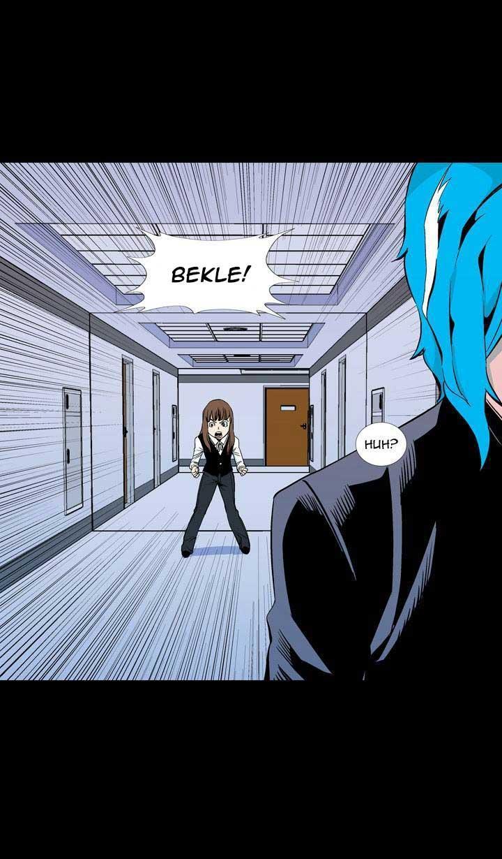 Read Ability TR Manga Online