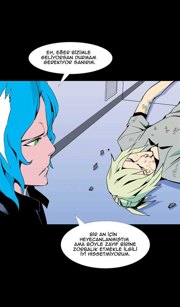 Read Ability TR Manga Online