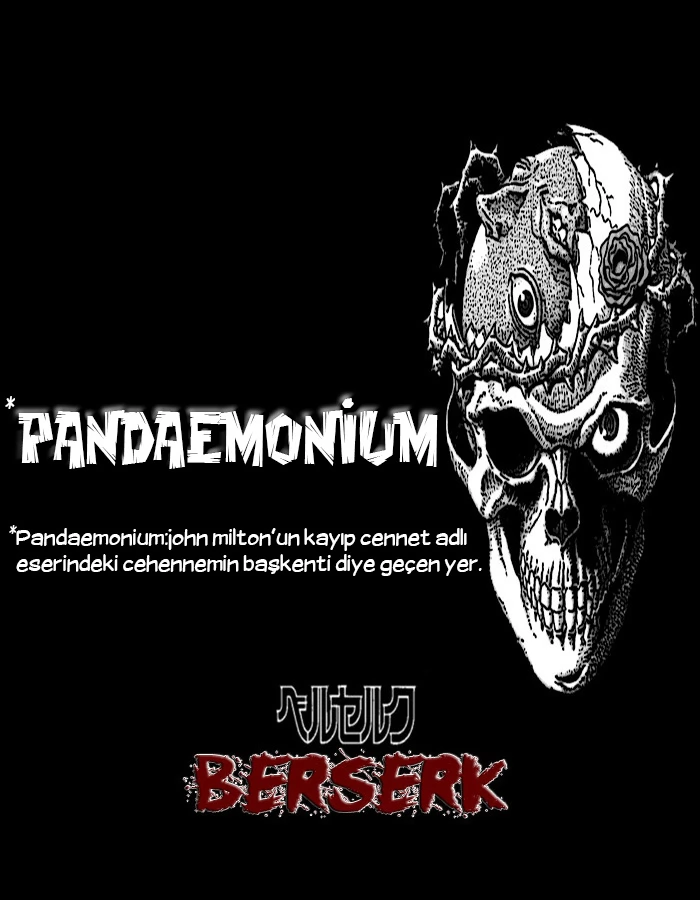 Read Berserk TR Manga Online