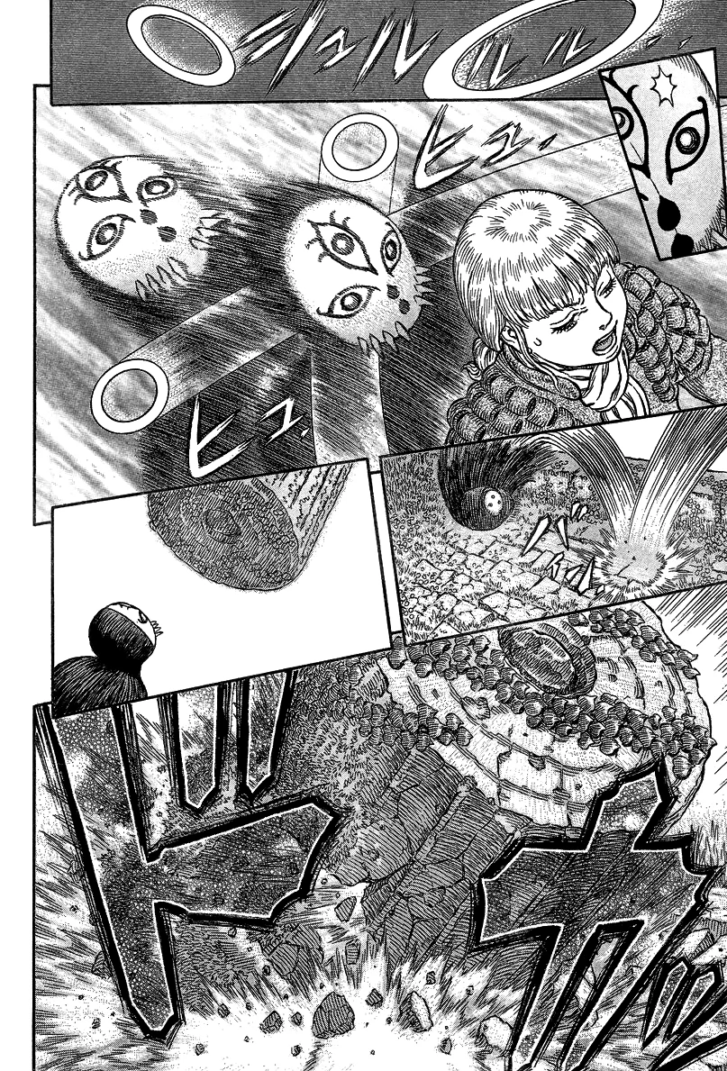 Read Berserk TR Manga Online