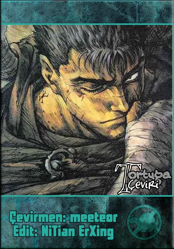 Read Berserk TR Manga Online